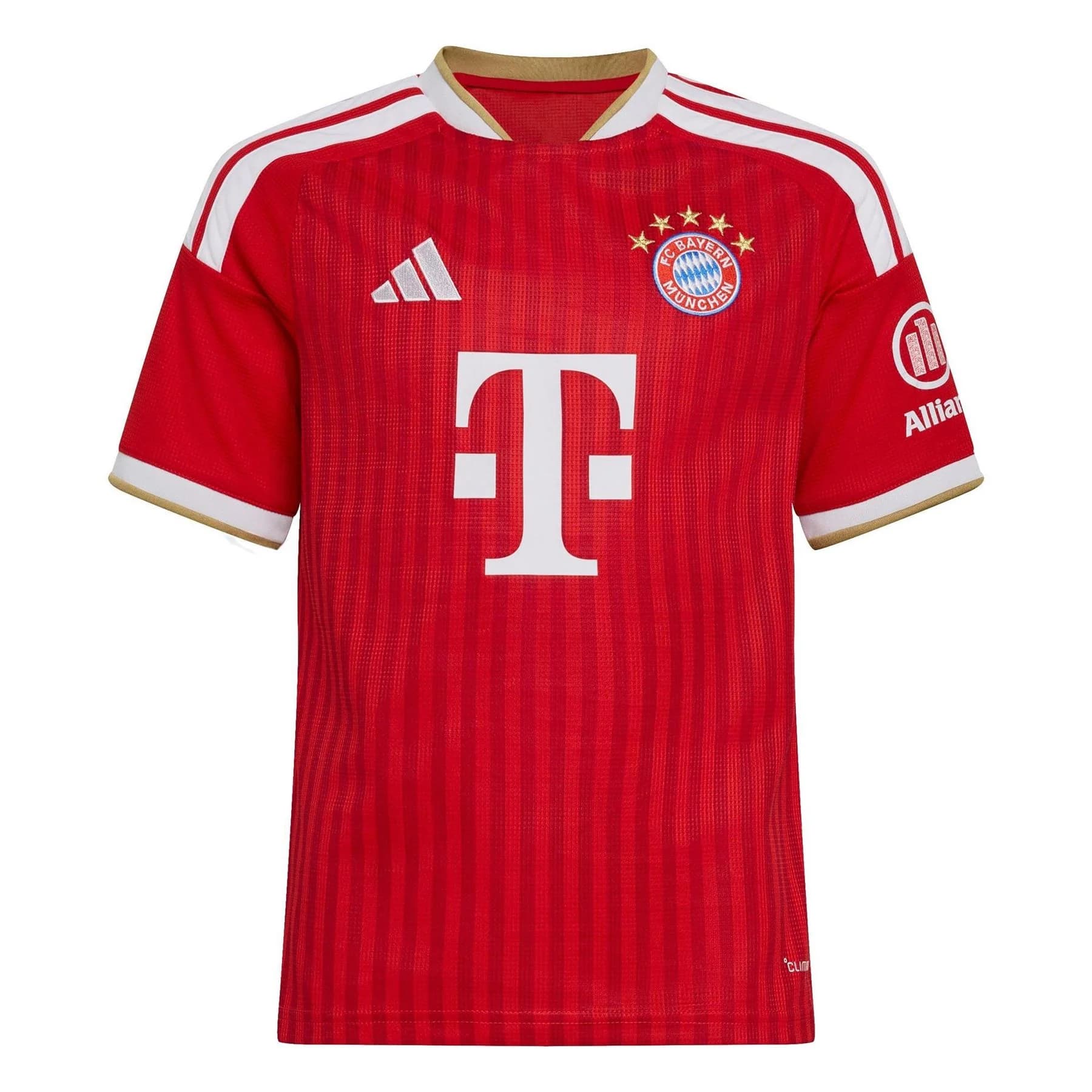 Bayern Munich Home 26/27