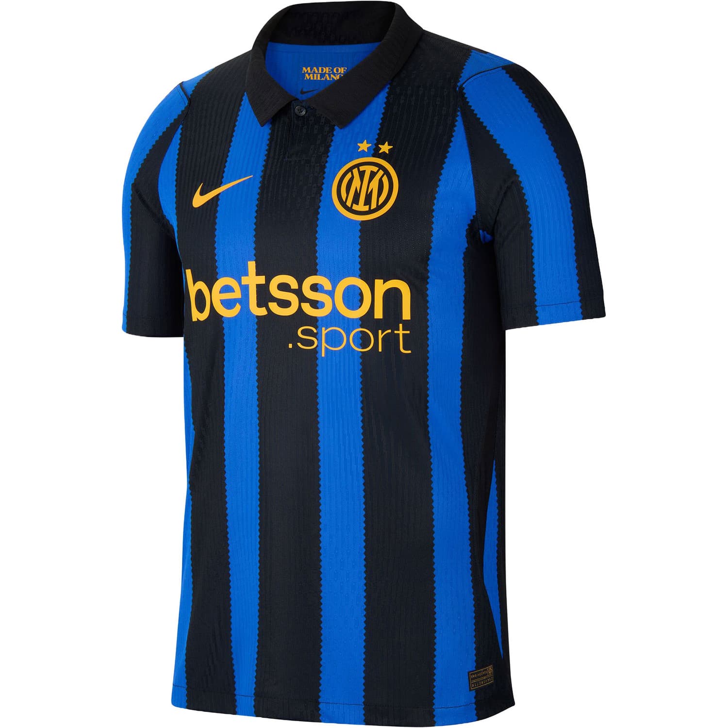 Inter Milan Home 26/27