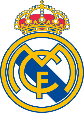 شعار ريال مدريد